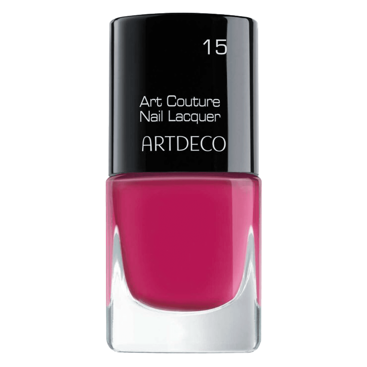 Art Couture - Nail Lacquer Community Pink 15