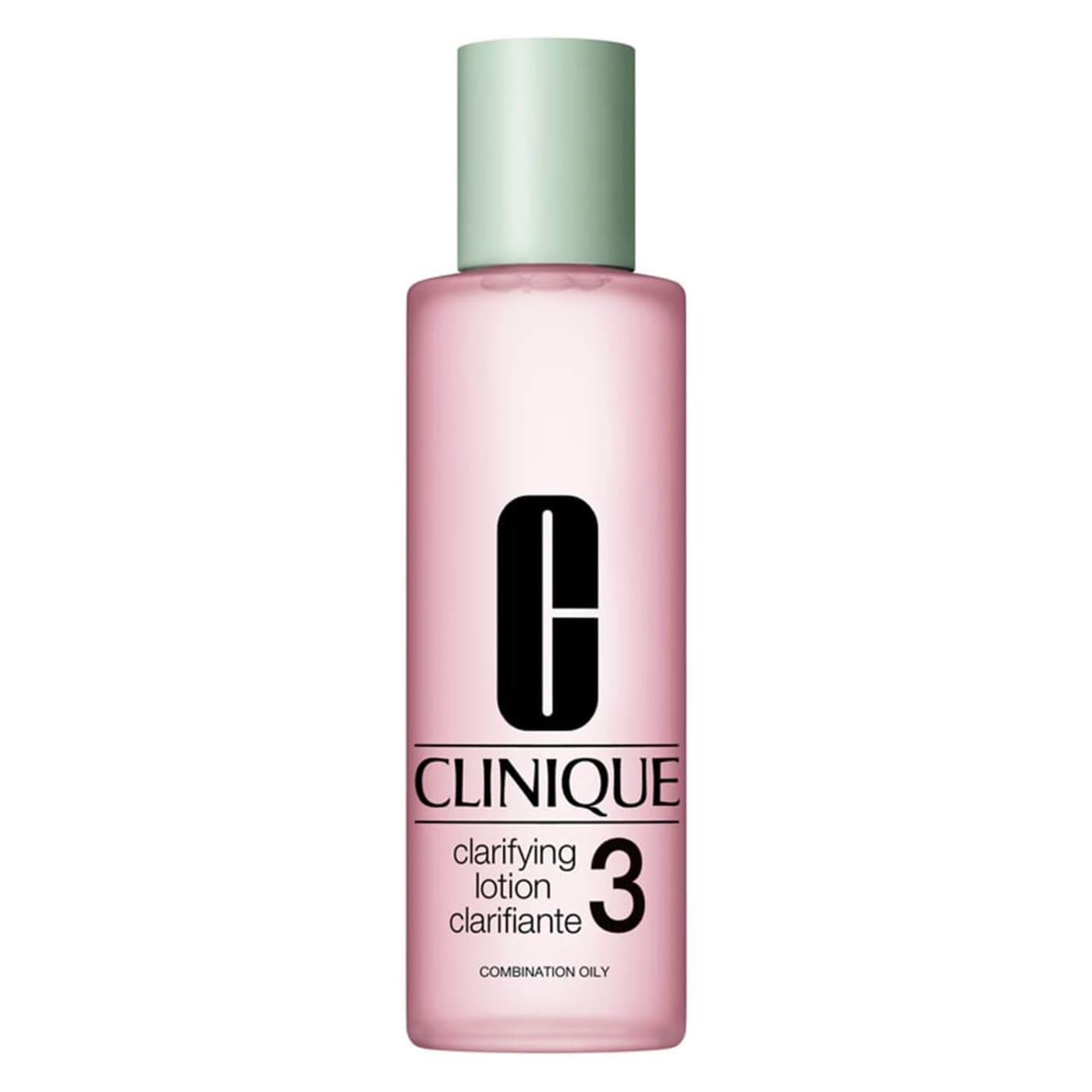 3-Step Skin Care - Clarifying Lotion 3