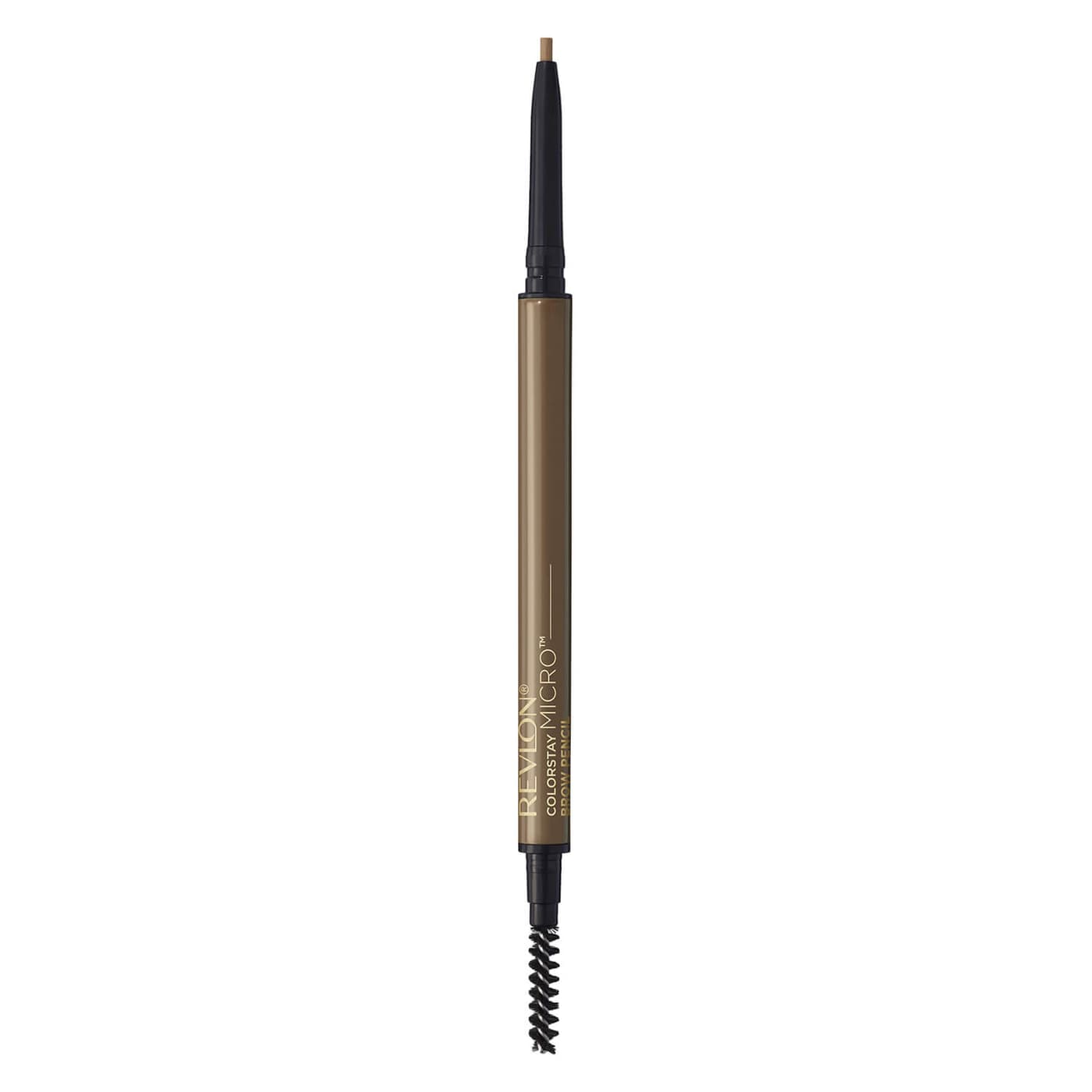 REVLON Eyes - ColorStay Micro Brow Pencil Soft Brown 453