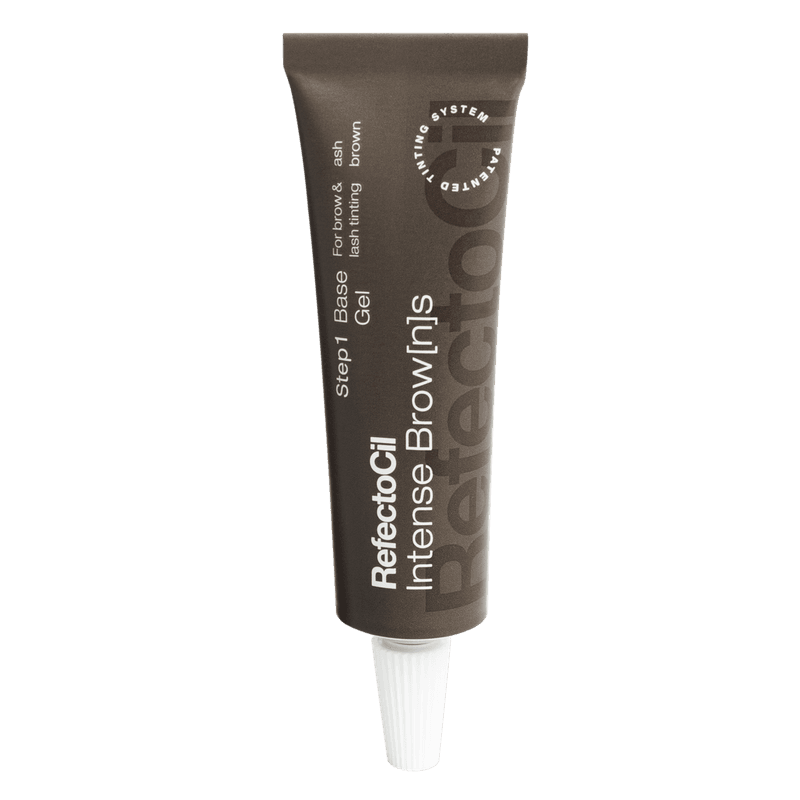 RefectoCil - Base Gel Ash Brown
