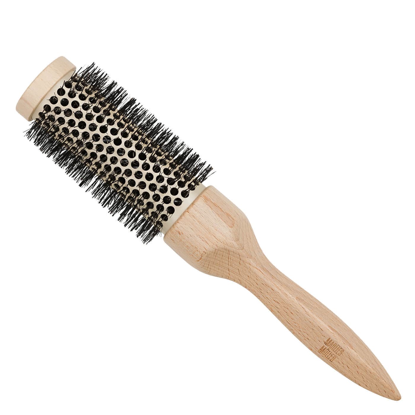 MM Brushes - Thermo Volume Ceramic Styling Brush