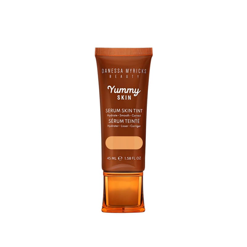 Serum Skin Tint - 5
