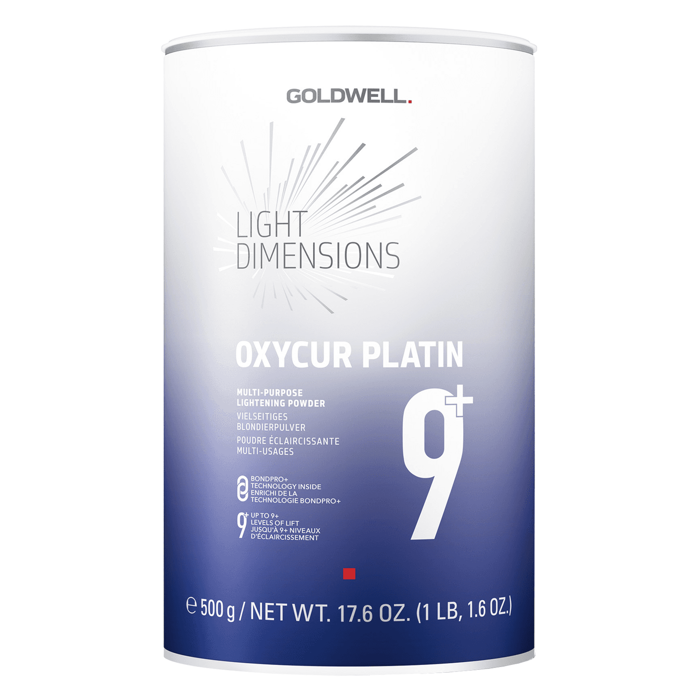 Light Dimensions - Oxycur Platin