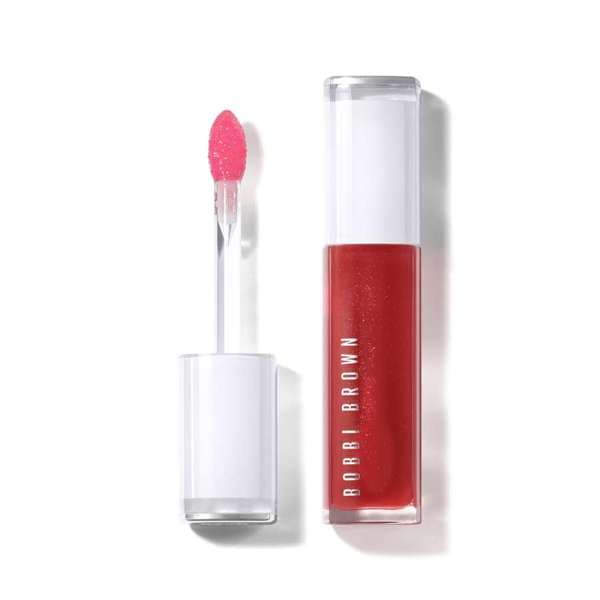 BB Lip Gloss - Extra Blushing Lip Oil Bare Raspberry
