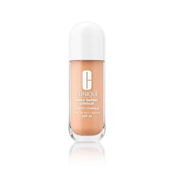 Clinical Vitamin Makeup - Spf 45 Light Cool 3