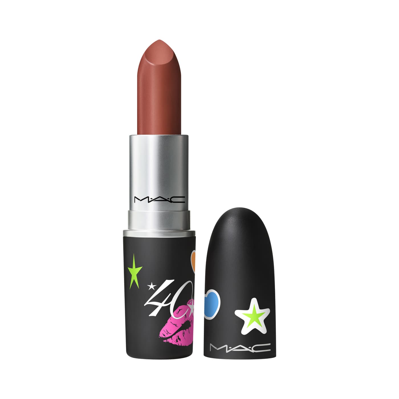 M·A·C Specials - Amplified Creme Lipstick Double Shot