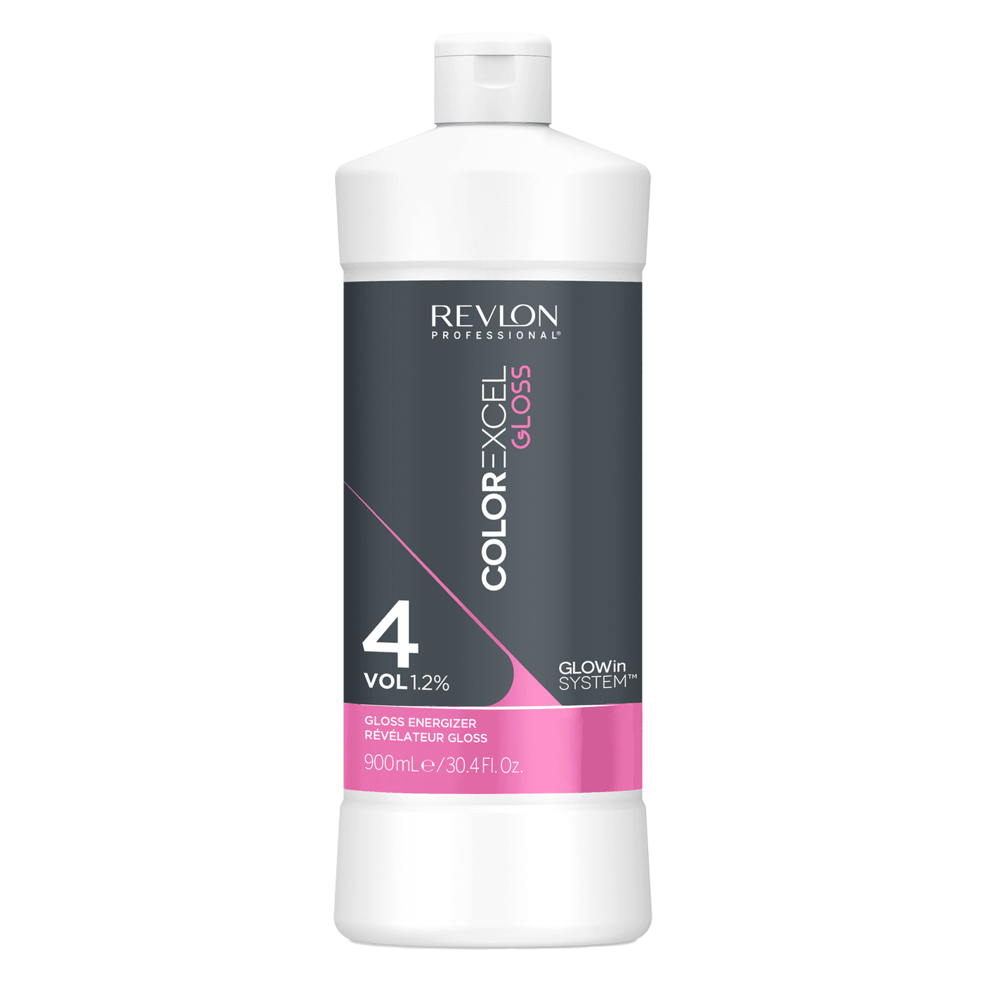 Revlonissimo - Color Excel Gloss Developer 4 Vol. 1.2%