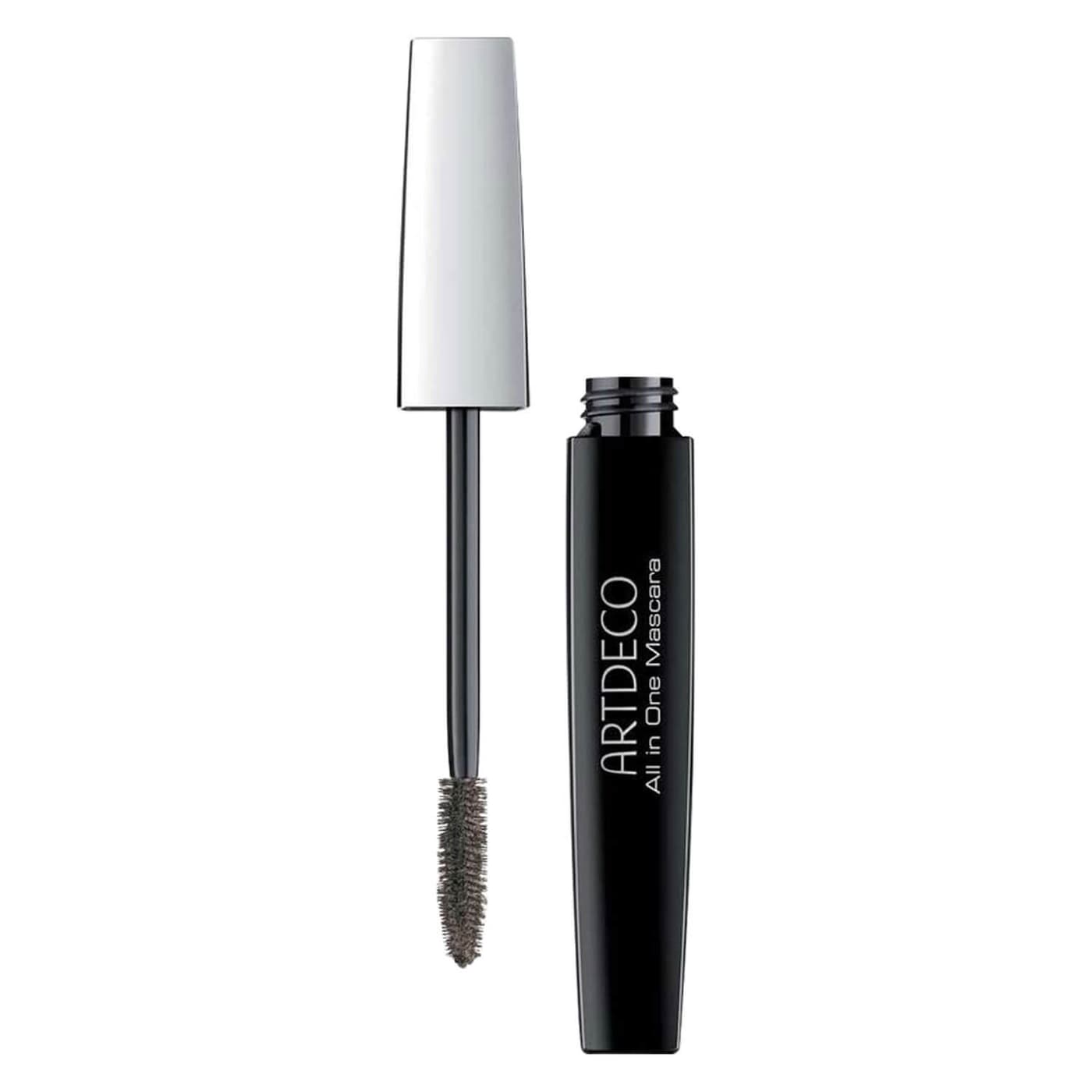 Artdeco Mascara - All in One Mascara Brown 03