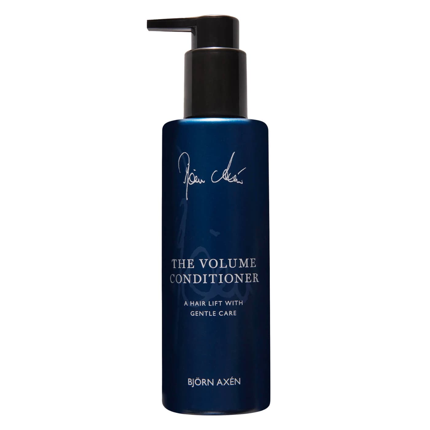 Björn Axén Signature - The Volume Conditioner