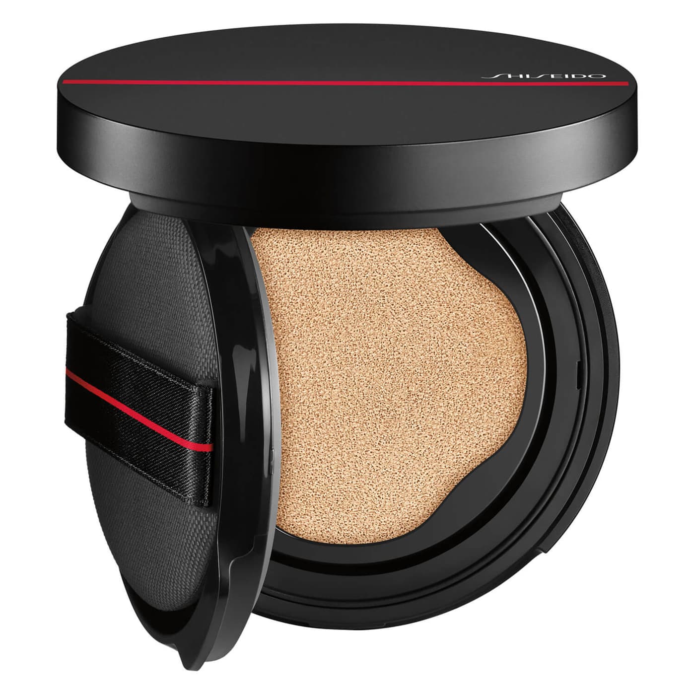 Synchro Skin Self-Refreshing - Cushion Compact Linen 220
