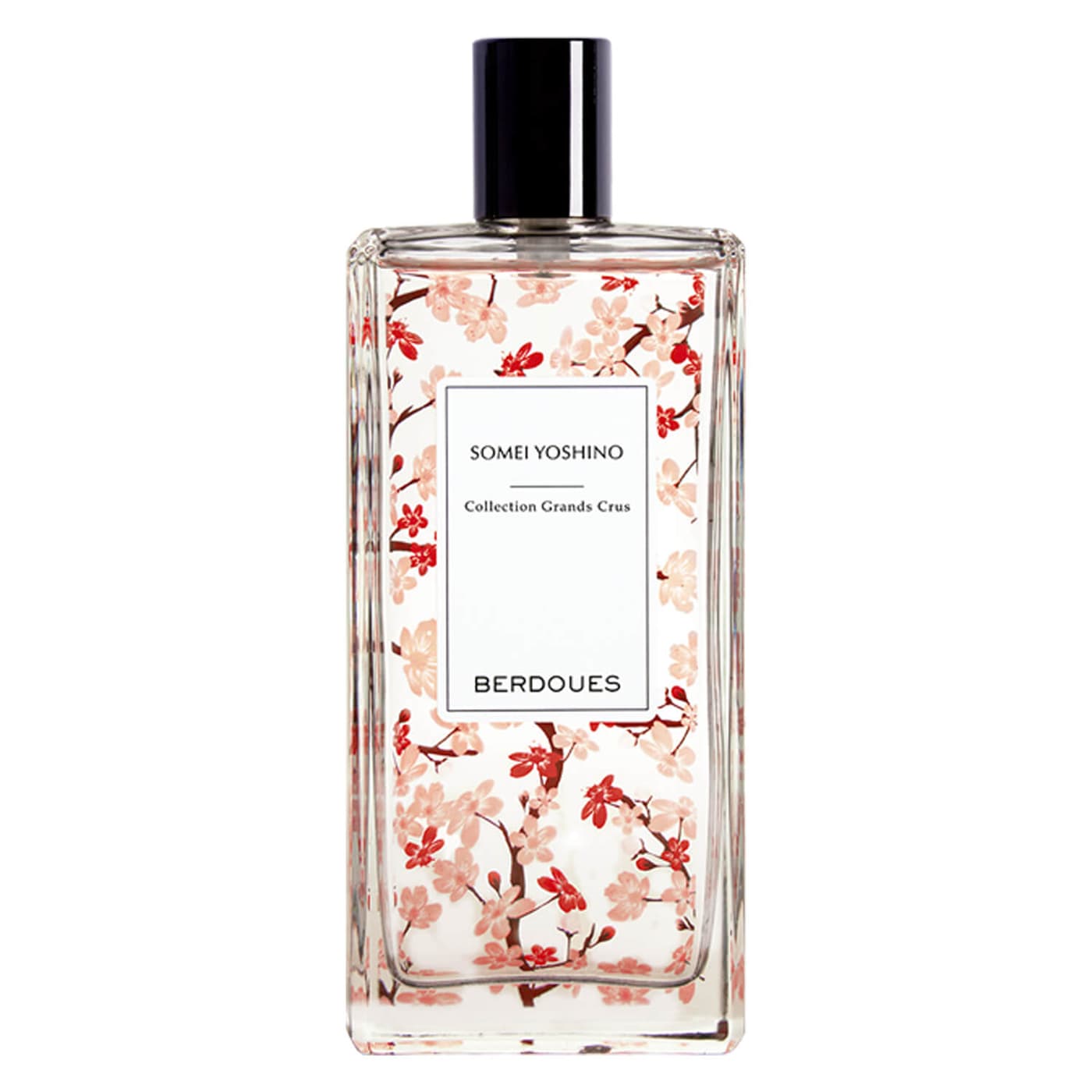 BERDOUES - Somei Yoshino Eau de Parfum