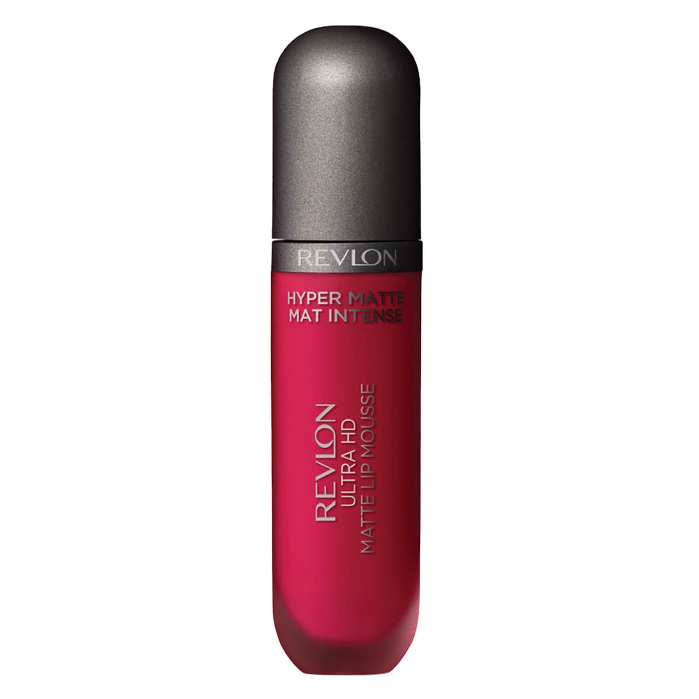 Ultra HD Matte Lip Mousse Hyper Matte Degrees