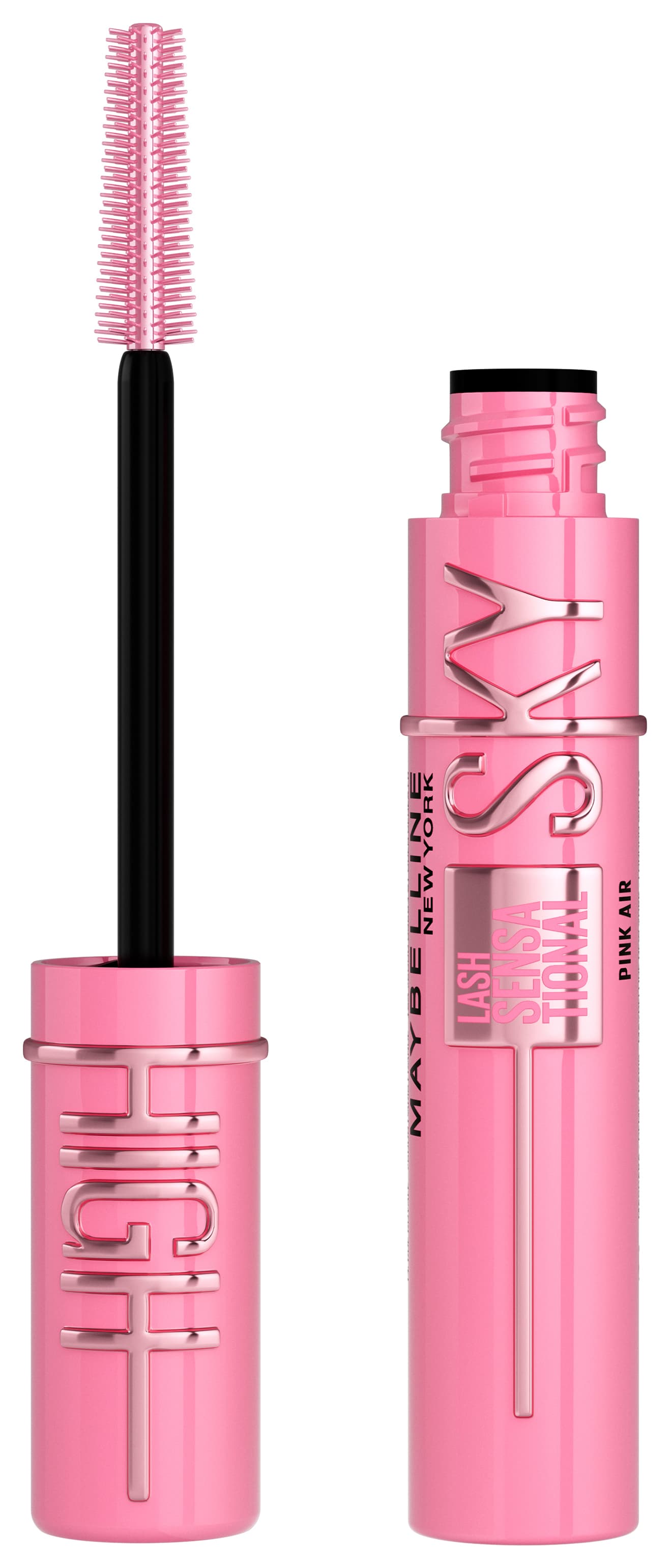 Maybelline NY Eyes - Lash Sensational Sky High Pink Air