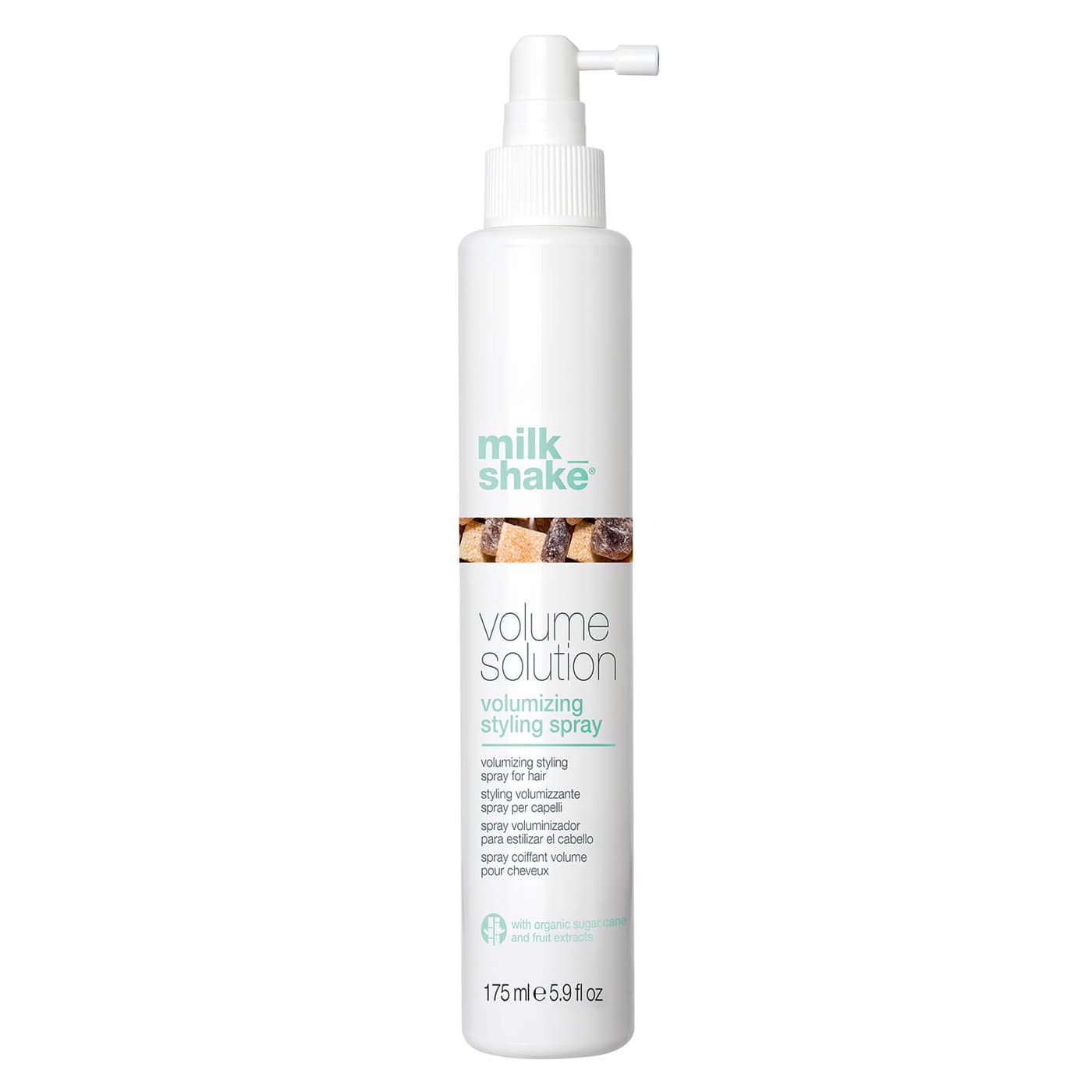 milk_shake volume solution - styling spray
