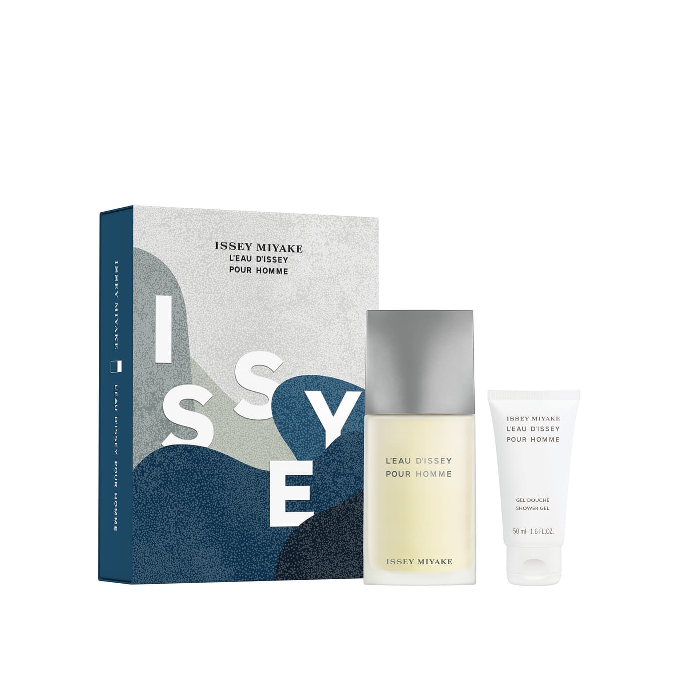 L'Eau D'Issey Pour Homme - Eau De Toilette Giftset
