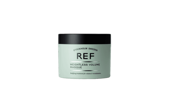REF Treatment - Weightless Volume Masque