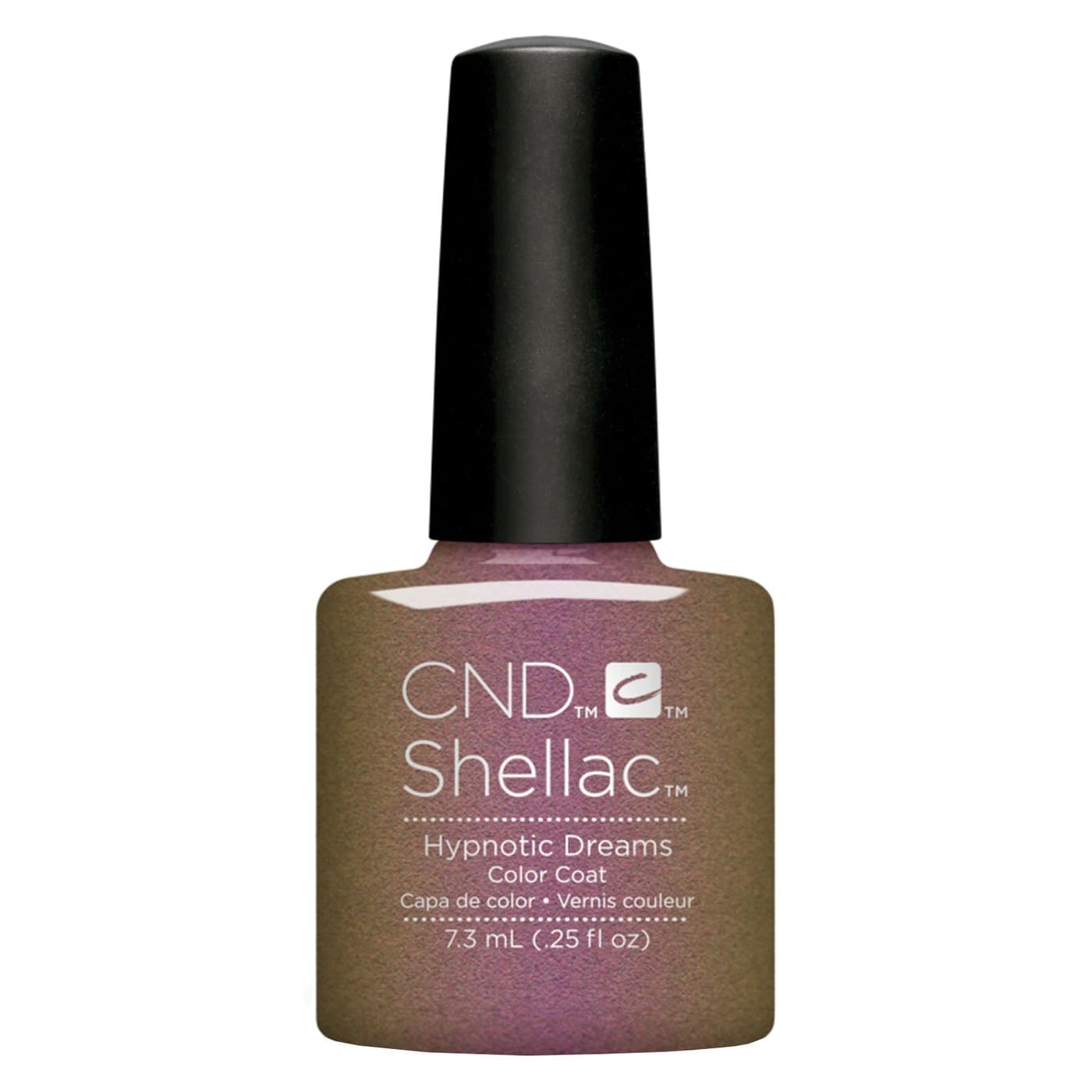 Shellac - Color Coat Hypnotic Dreams