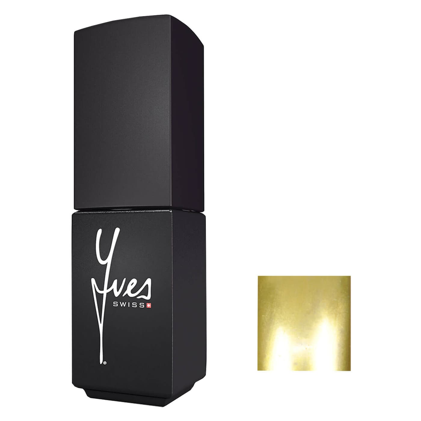 Yves Swiss - POLO Gel Polish One Chrom No. 052