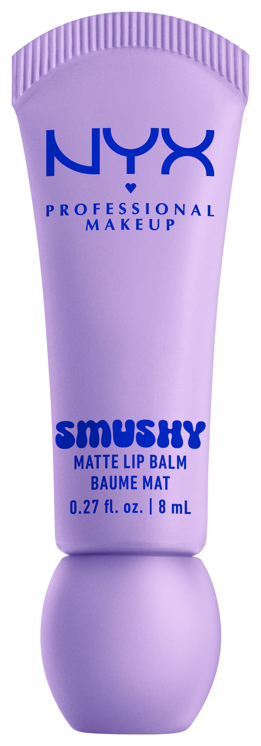 Smushy Matte - Lip Balm 01 Sugar Smush