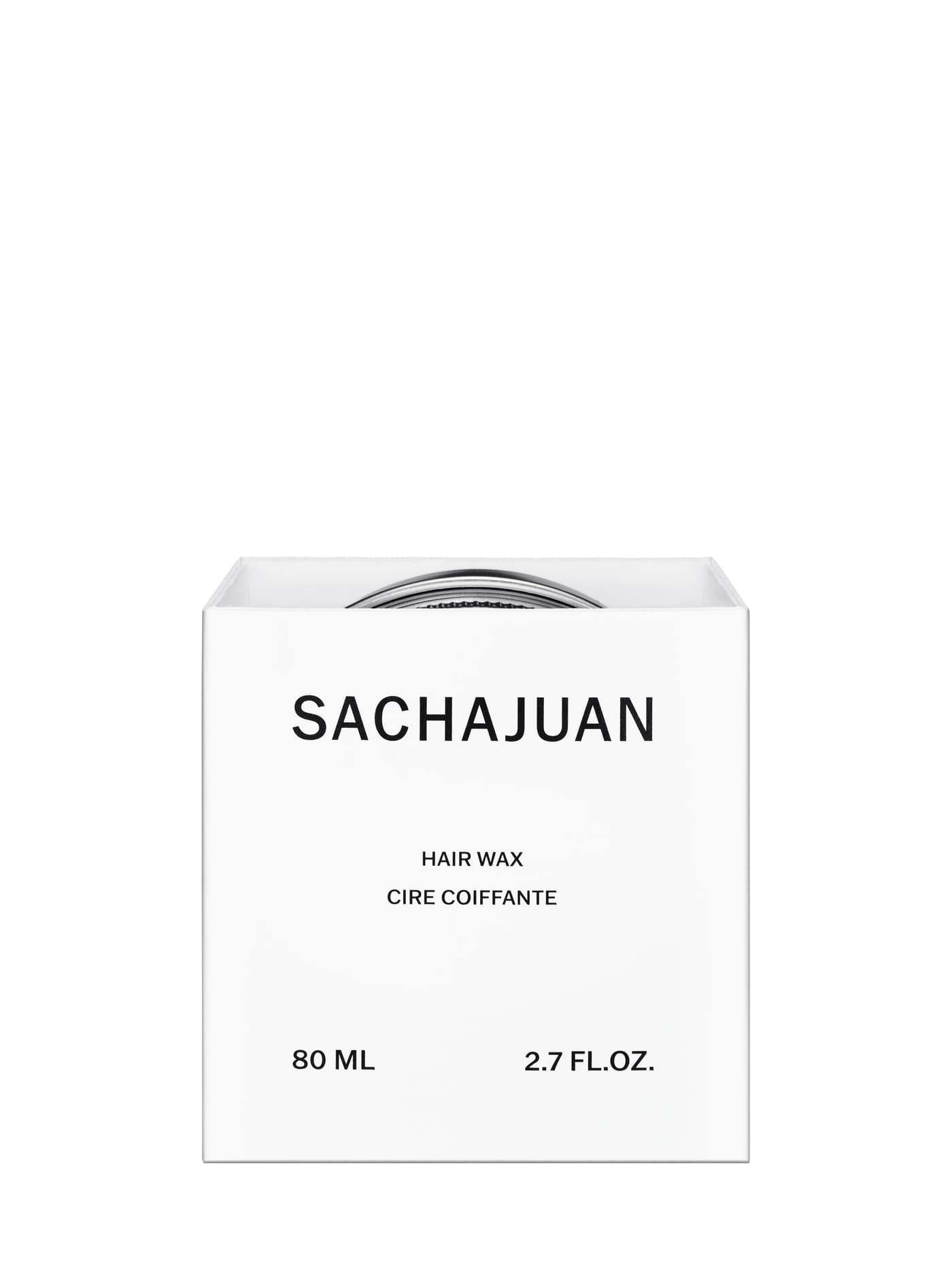 SACHAJUAN - Hair Wax