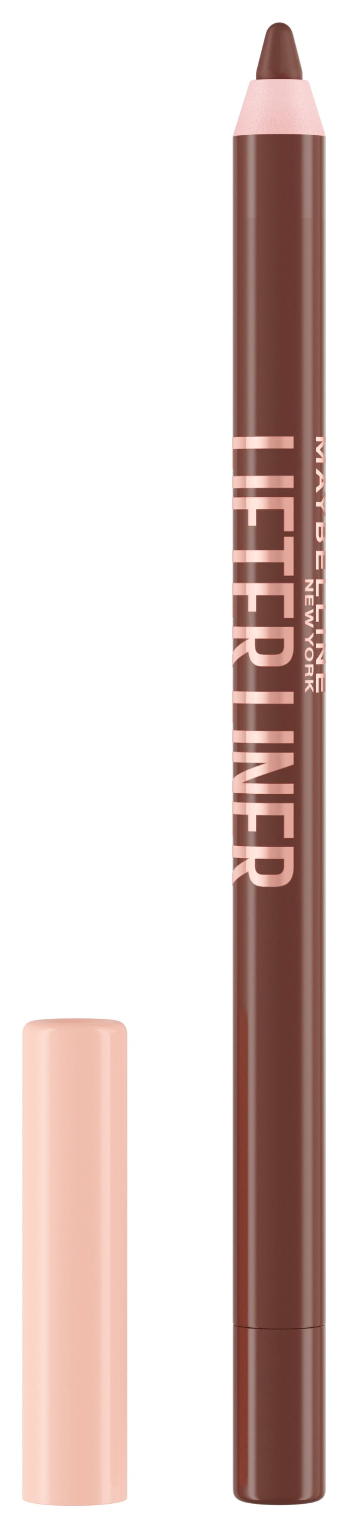 Maybelline NY Lips - Lifter Liner Lippenkonturenstift 001 Cross The Line