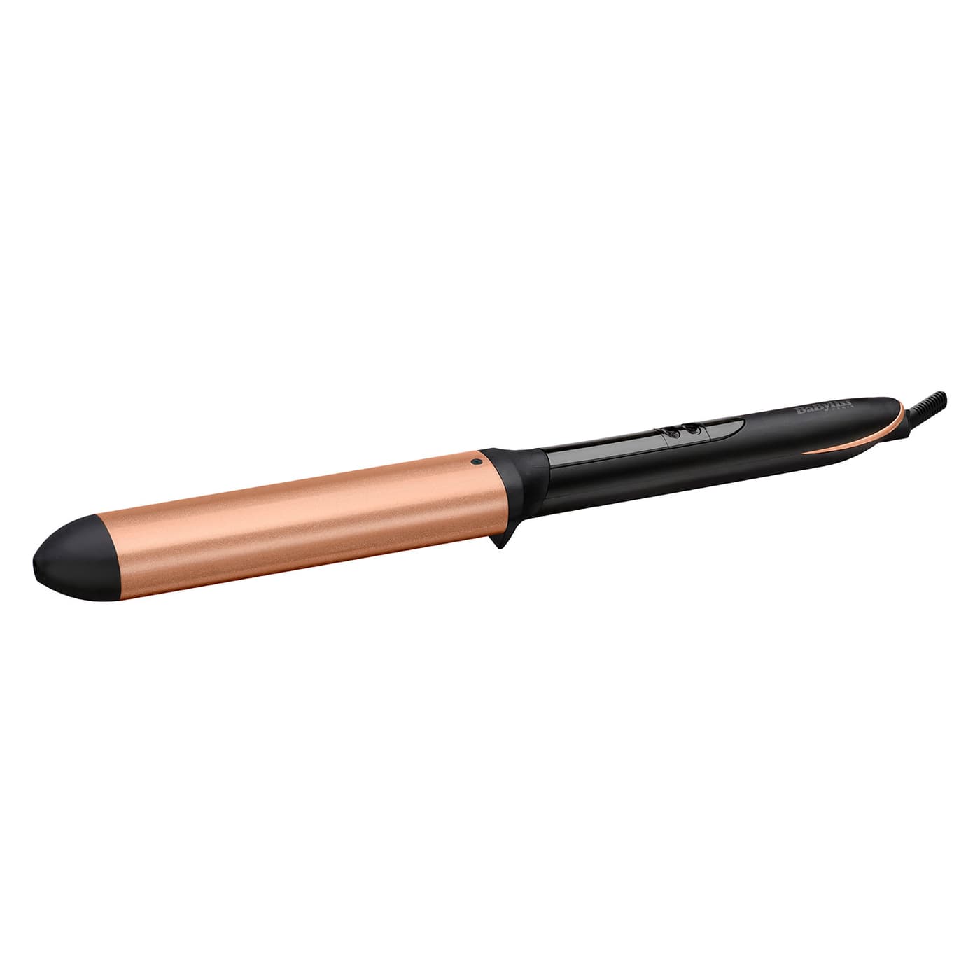 BaByliss - Lockenstab Oval Bronze Shimmer C456E