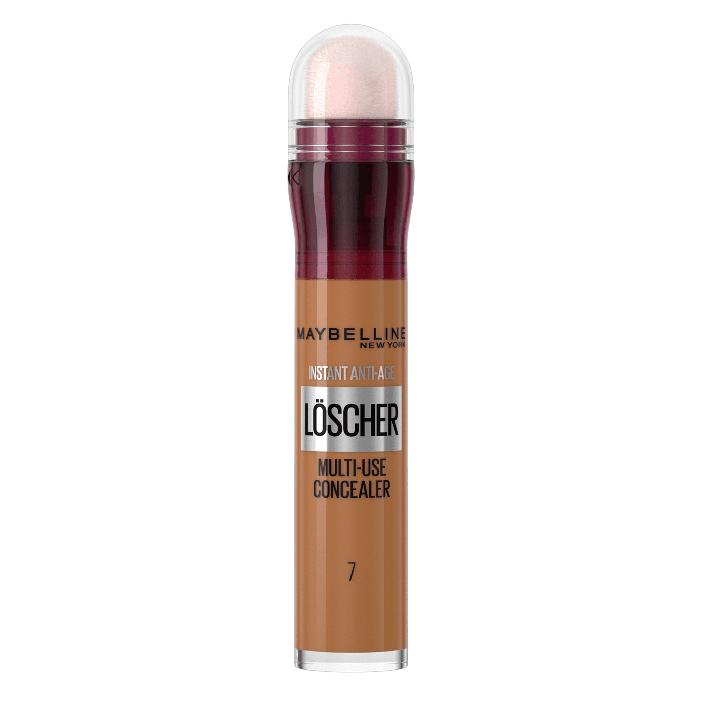 Maybelline NY Teint - Instant Anti-Age Effekt Concealer 07 Sand