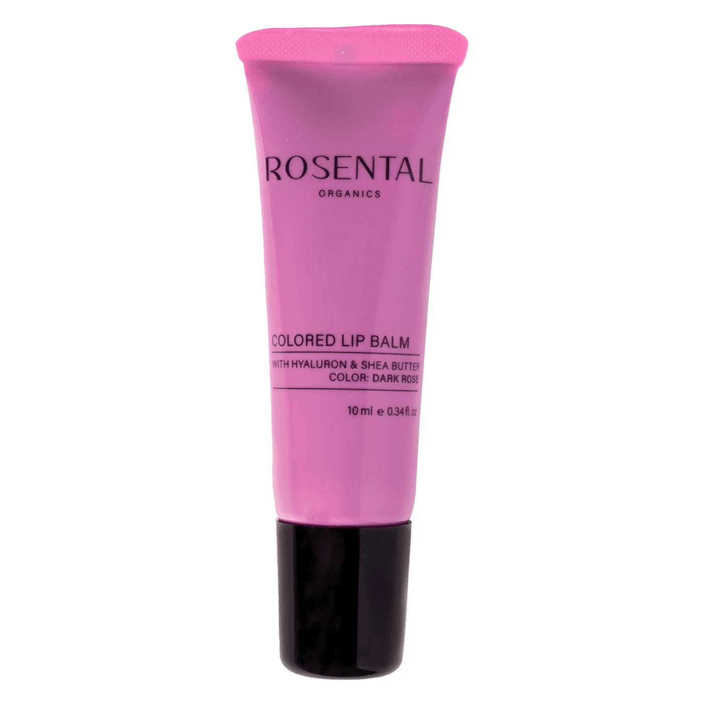 Rosental Make Up - Colored Lip Balm Dark Rose