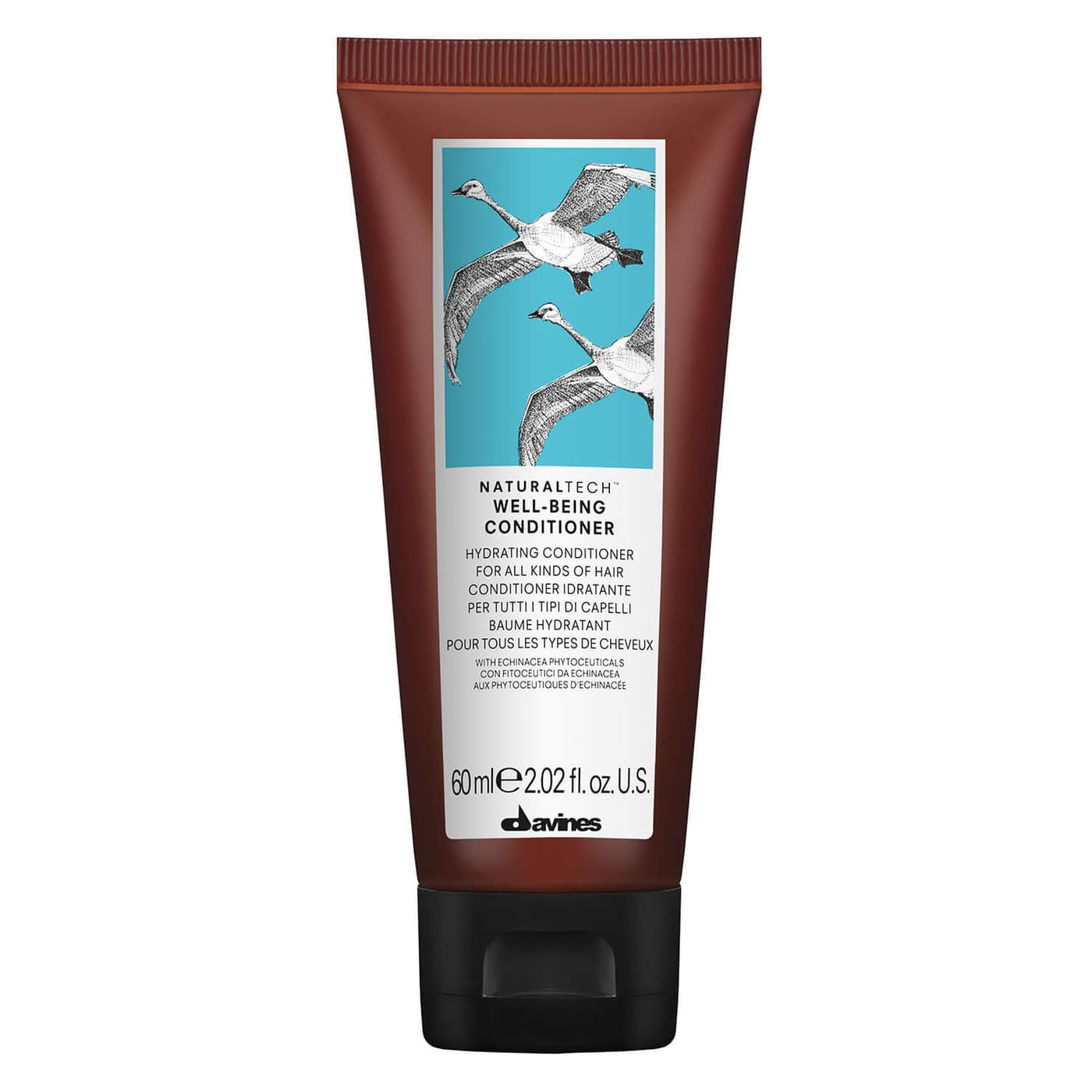 Naturaltech - Well Being Conditioner