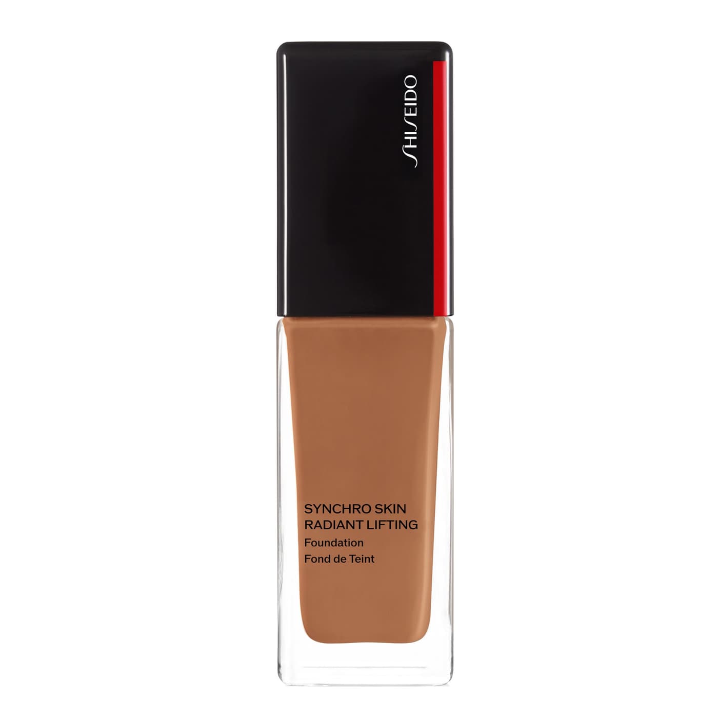 Synchro Skin Self-Refreshing - Radiant Lifiting Foundation 510, Suede