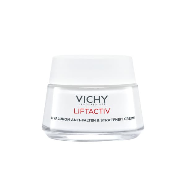 Vichy Liftactiv - Anti-falten Pflege - Trockene Haut