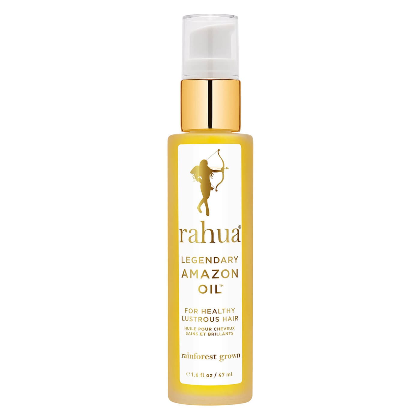 Rahua Styling - Legendary Amazon Oil