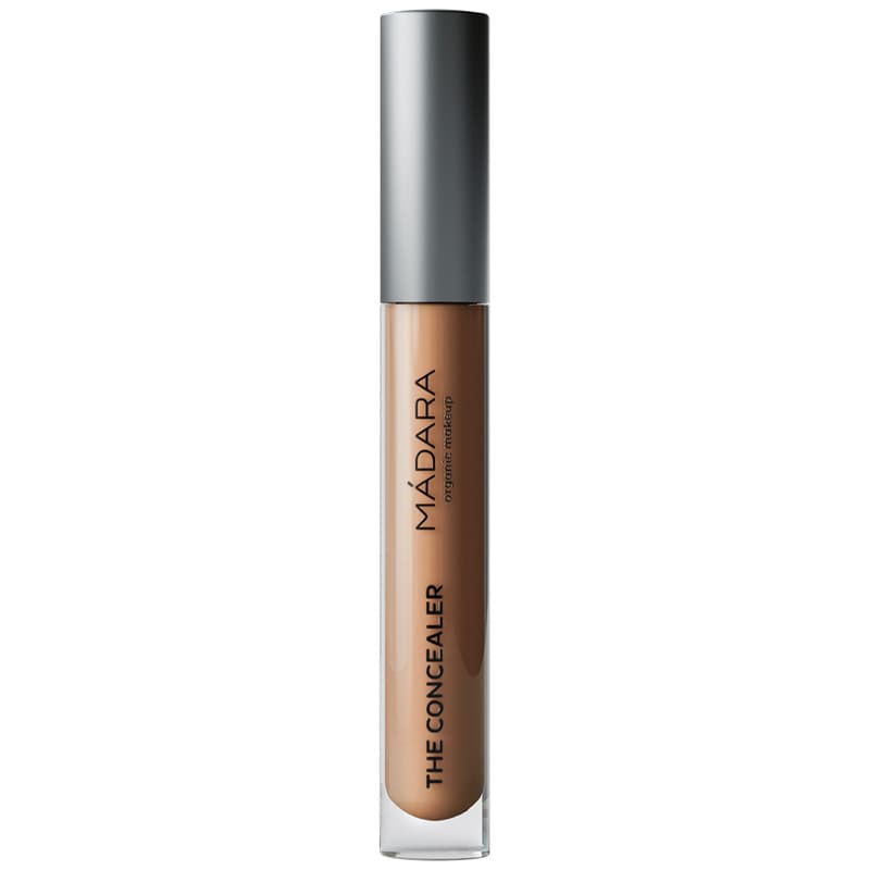 MÁDARA Teint - Der Concealer, #60 Amber