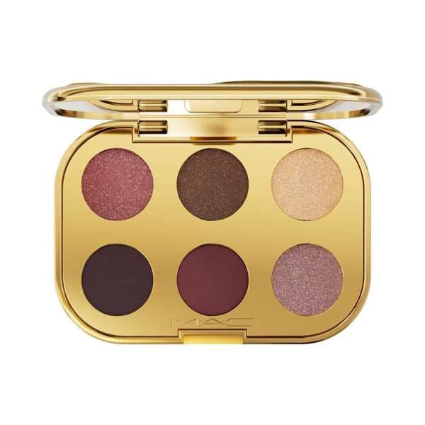 M·A·C Specials - Eye Shadow Palette X6: Rose To The Occasion