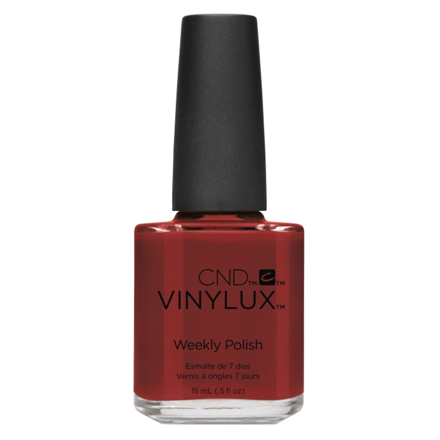 Vinylux - Weekly Polish Brick Knit 223