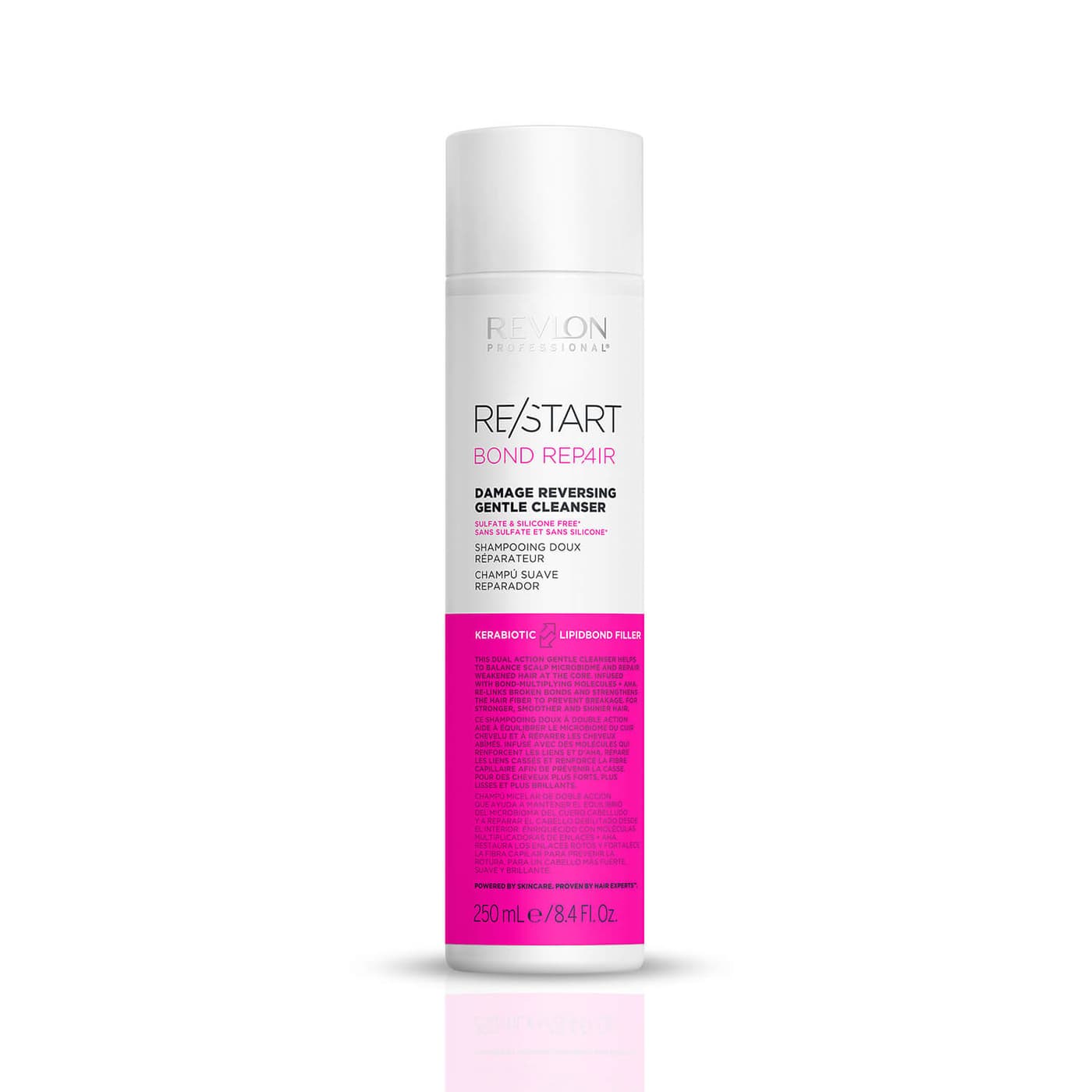 RE/START Bond Repair - Damage Reversing Gentle Cleanser