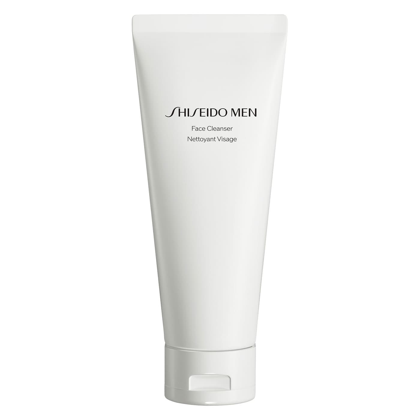Shiseido Men - Face Cleanser
