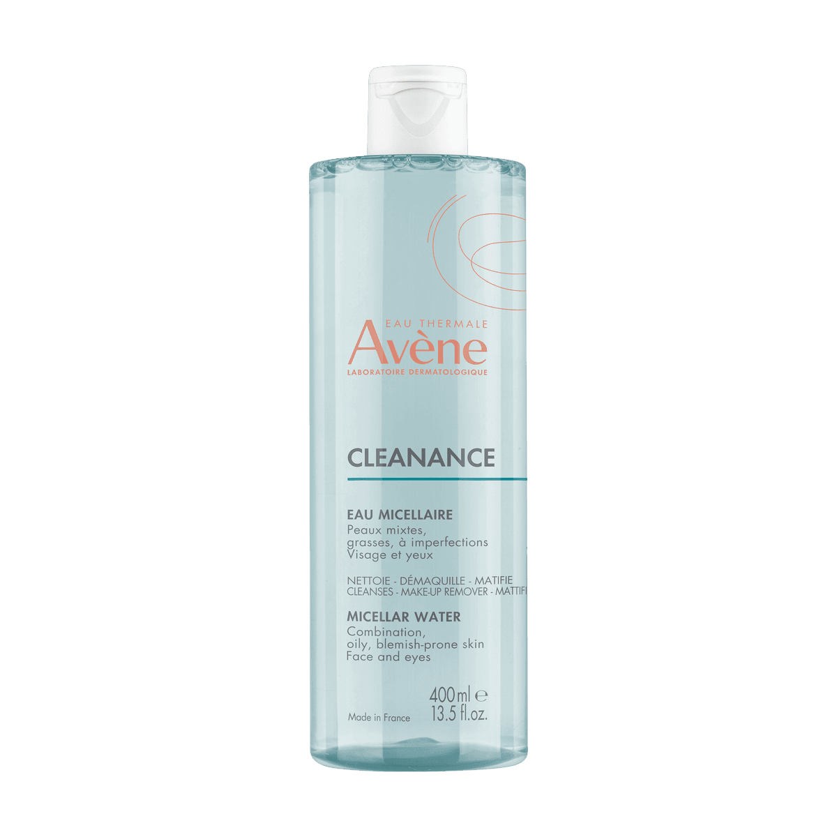 Cleanance - Mizellenwasser