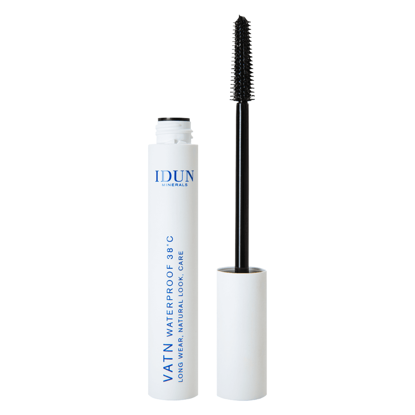 IDUN Eyes - Mascara Vatn Waterproof 38°C