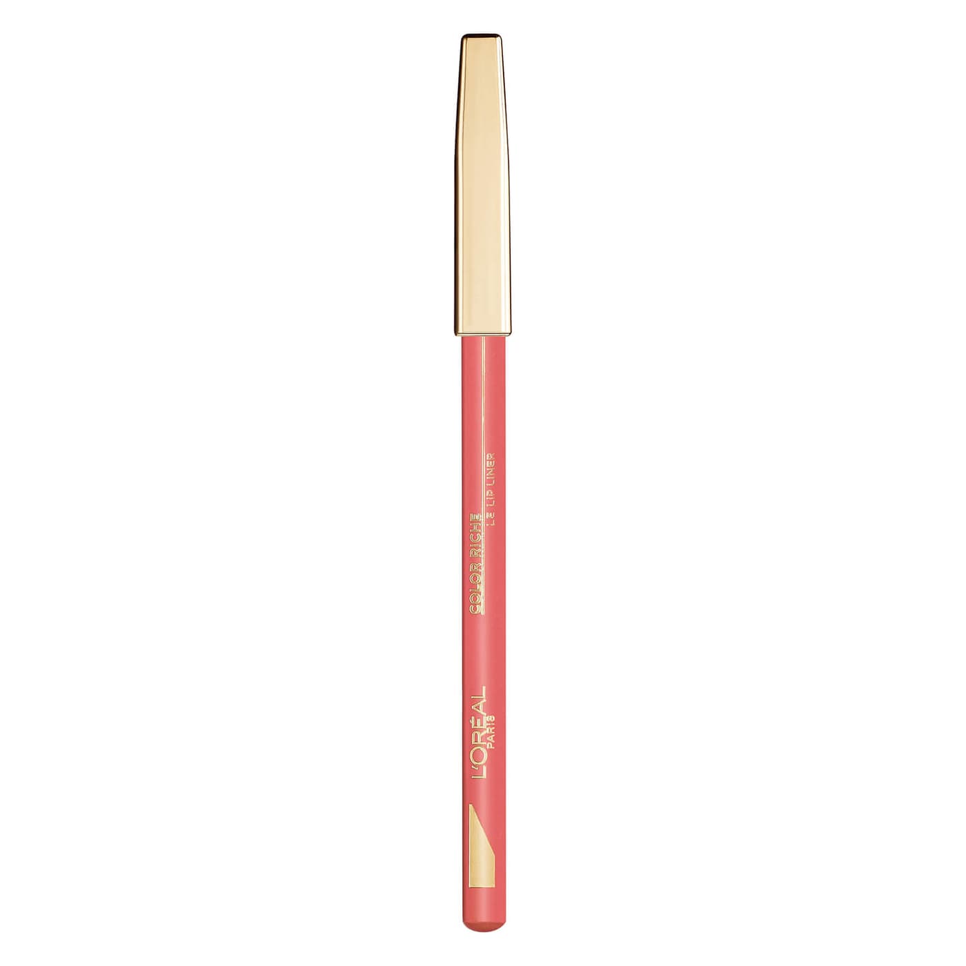 LOréal Color Riche - Le Lipliner 114 Confidentielle