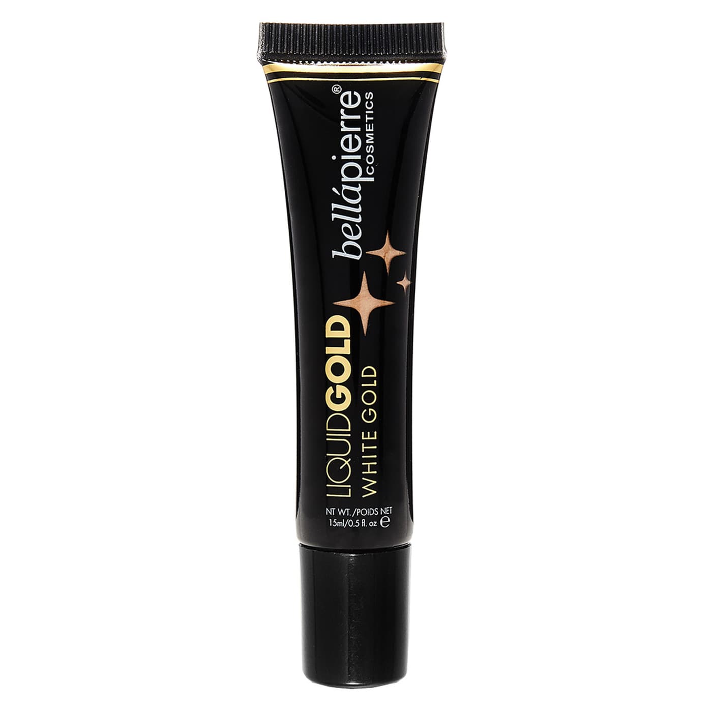 bellapierre Teint - Liquid Gold White Gold