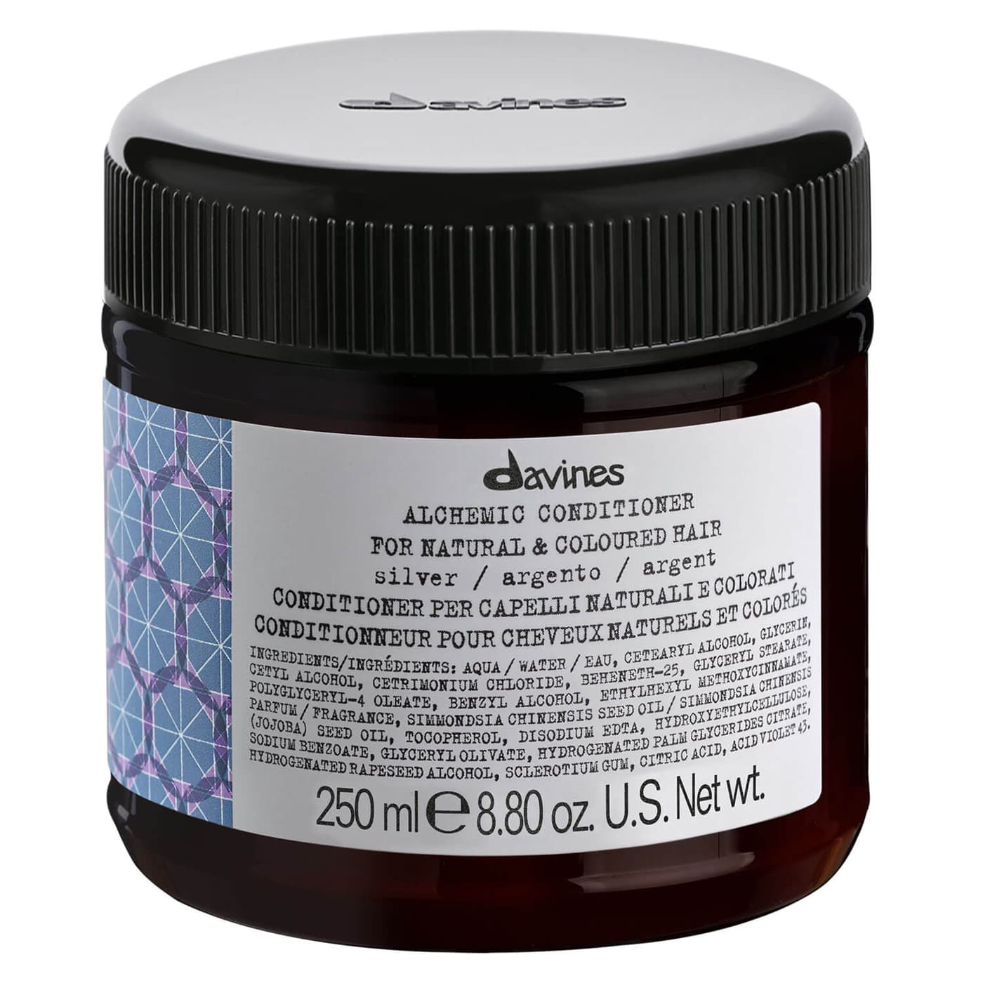 Alchemic - Silver Conditioner