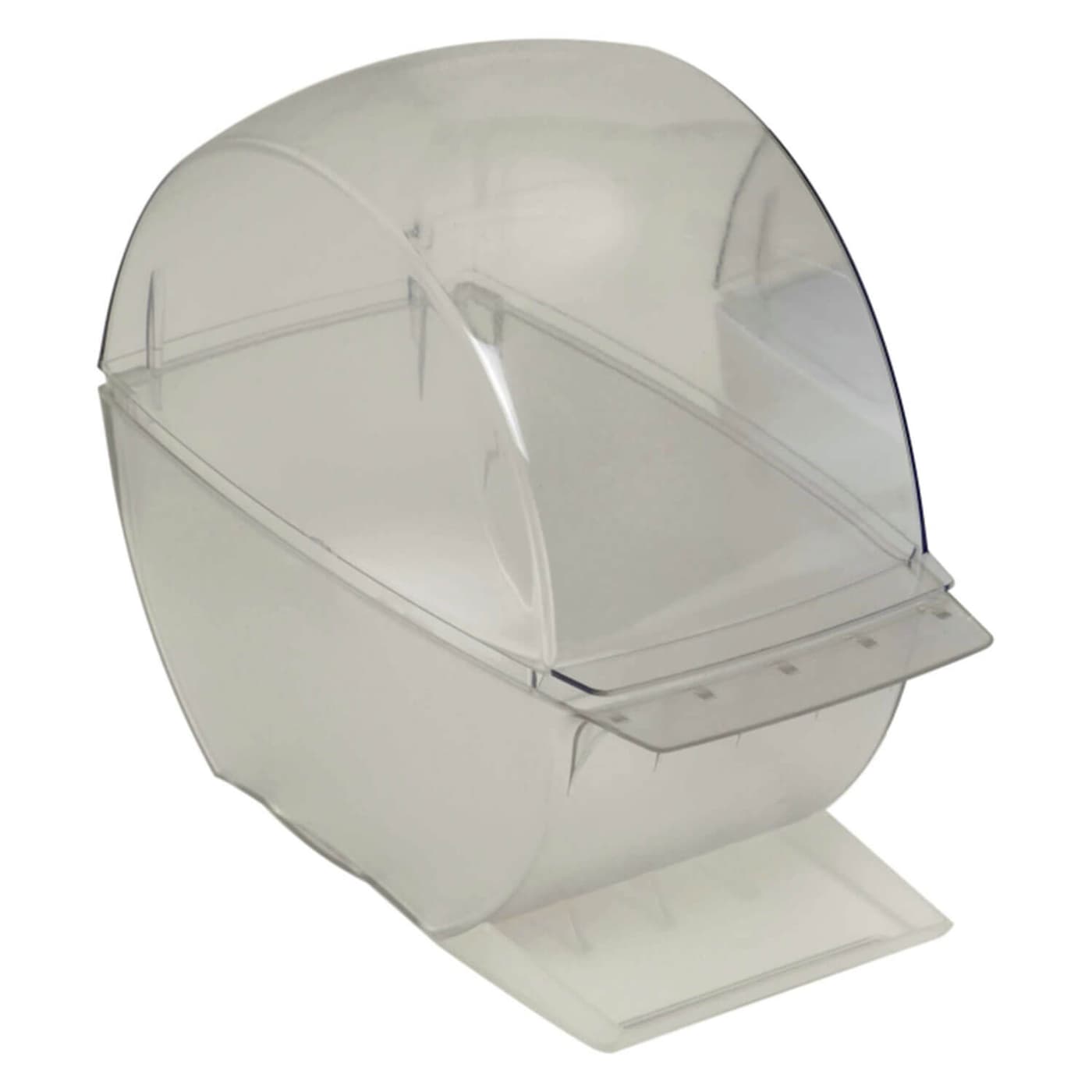 Shellac - Zelletten Dispenser