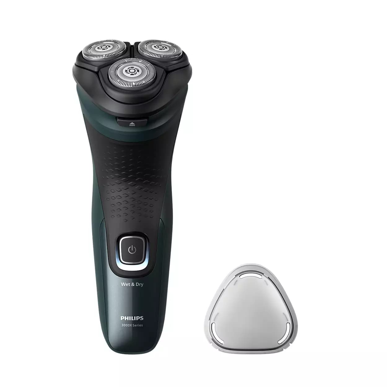 Philips Shaver Series - Shaver 3000x Series Elektrischer Nass- Und Trockenrasierer X3052/00