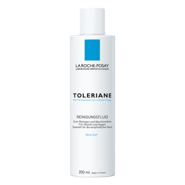 La Roche Posay Toleriane - Reinigungsfluid