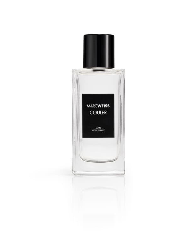 Marc Weiss - Couler Men´s After Shave