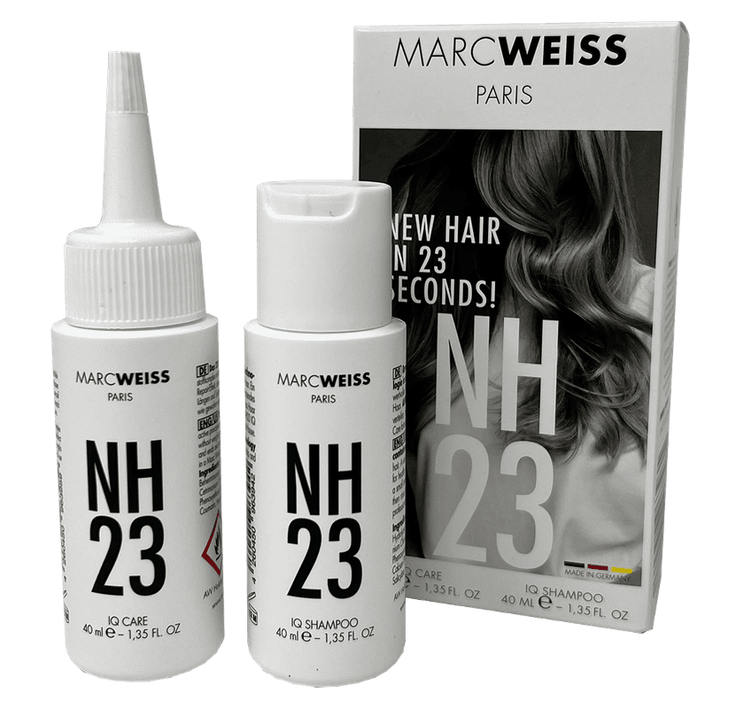 Vegan Care - Nh 23 Kit