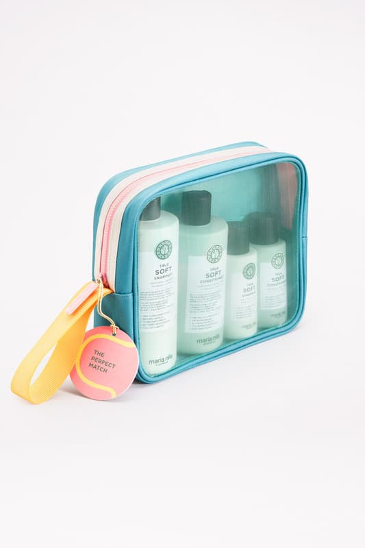 True Soft - Beauty Bag