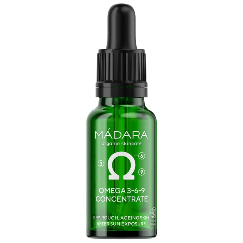 MÁDARA Teint - Omega 3-6-9 Konzentrat