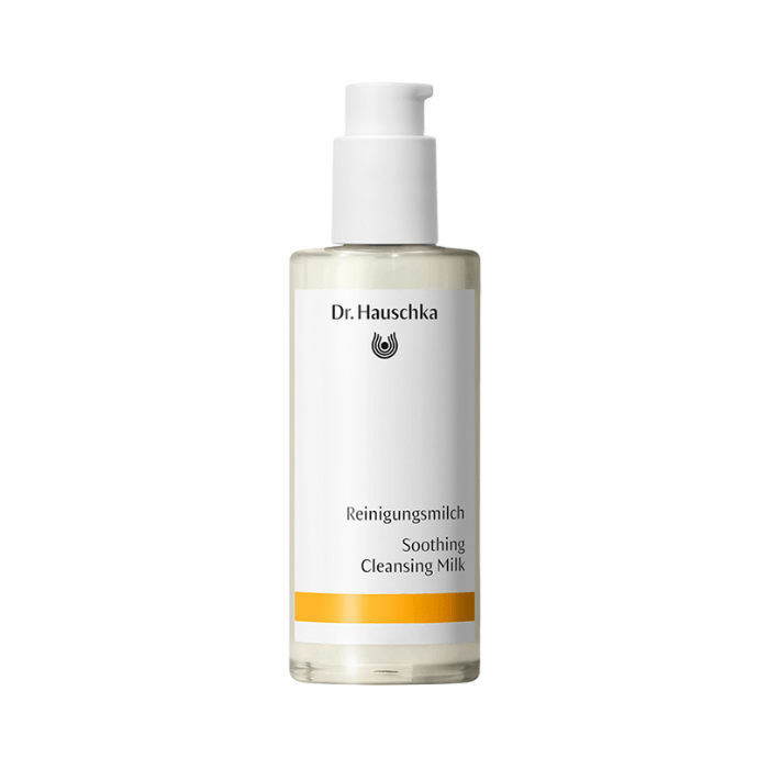 Produktbild von Dr. Hauschka - Reinigungsmilch